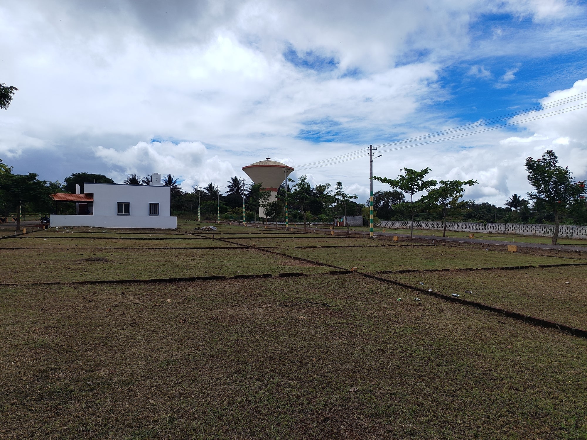 Upkar Vintage - Luxury Residential Plots on Hunsuru Mysore Road